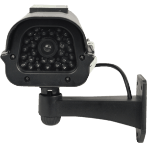 dummy camera front view